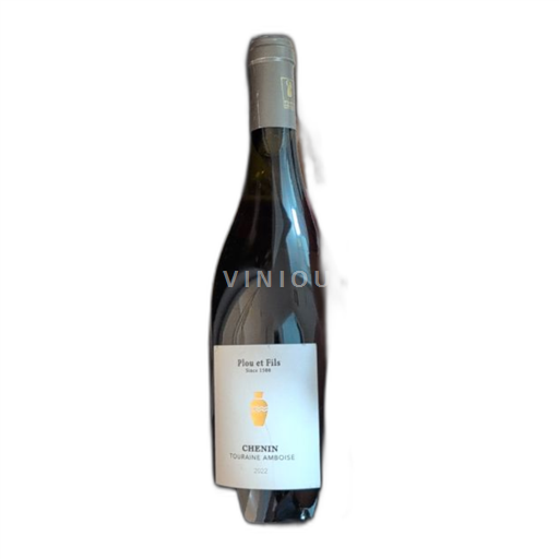 Loirevallei Touraine-Amboise Plou Et Fils 2022
