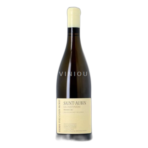 Bourgogne Saint-Aubin Premier Cru Pierre Yves Colin Morey 1er Cru "La Chatenière" 2022