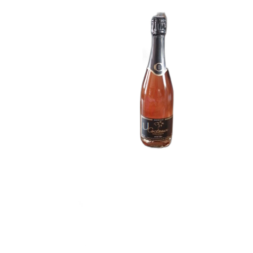 Loirevallei Cocteaux Bulles de fleuray 2023
