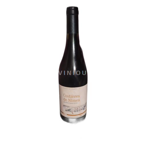 Rhône-dalen Costières-de-nîmes Oeno Terra 2020
