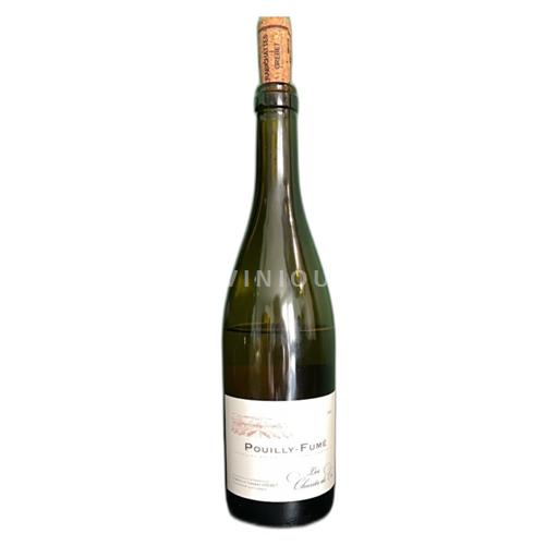 Loire Valley Pouilly-fumé Les Chants De Cri 2023 2023