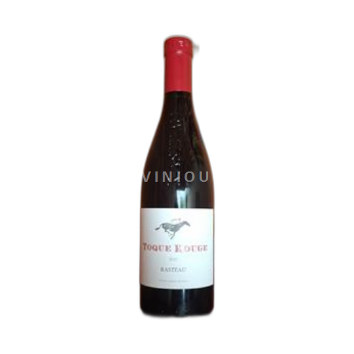 Valle del Rodano Rasteau François Masson Regnault Toque Rouge 2022