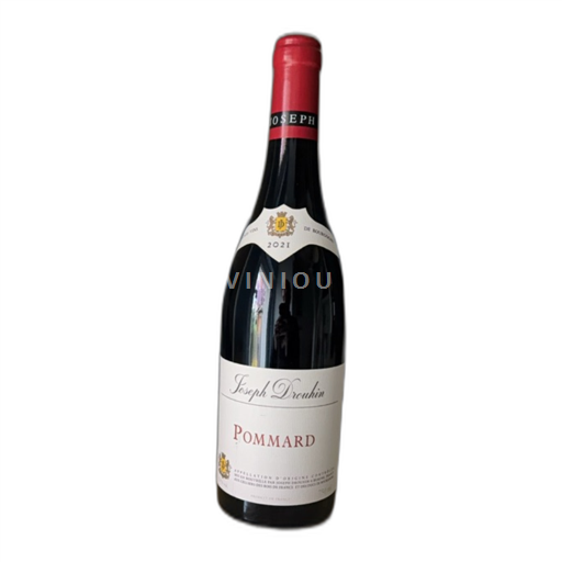 Borgonha Pommard Joseph Drouhin 2021
