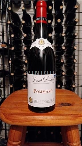 Bourgogne Pommard Joseph Drouhin 2021