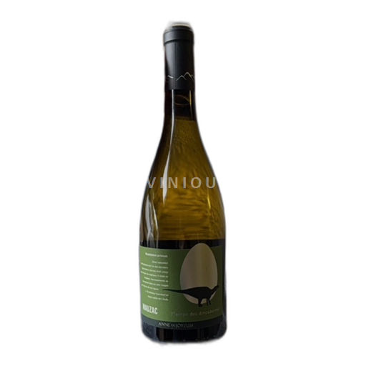 Languedoc och Roussillon Pays d'Oc Anne De Joyeuse Mauzac 2021