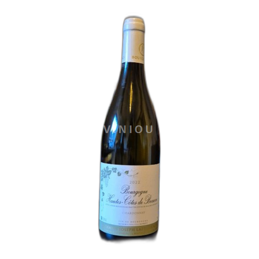 Borgoña Hautes Côtes de Beaune Joseph Lafouge & Fils 2022