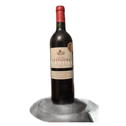 Bordeaux Château Leytoure 2011