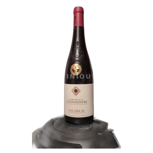 Valle del Loira Saumur Domaine La Chenardière 2017