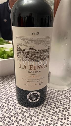 Cộng đồng Valencia Utiel-Requena La Finca 2018