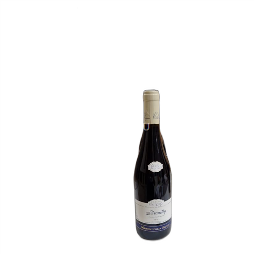 Beaujolais Brouilly Maison Colin Seguin Tradition 2023