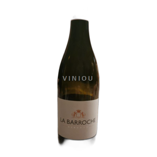 Údolí Rhôny Châteauneuf-du-Pape Domaine La Barroche Liberty Neročník
