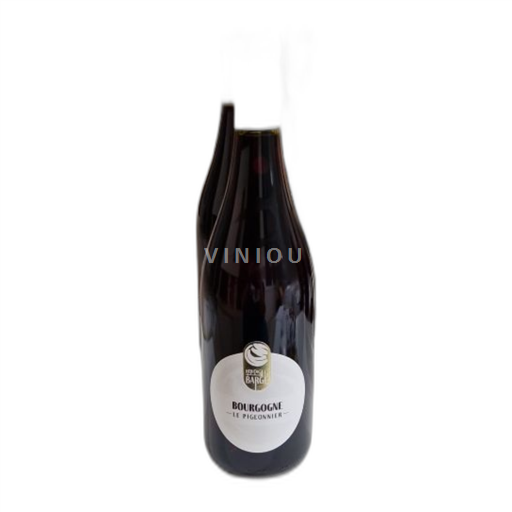 Burgundsko Bourgogne-passetoutgrain Héritage De La Barge 2023