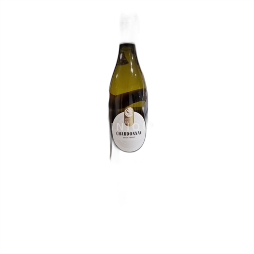 Bourgondië Bourgogne Héritage De La Barge Chardonnay 2023