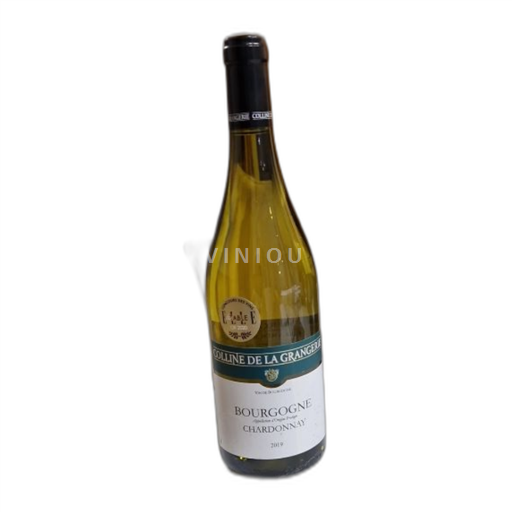 Borgoña Colline De La Grangerie 2019
