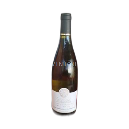Bourgogne Chablis Domaine Ermitage Des Champs Boisons 2023