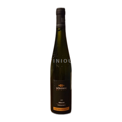 Württemberg Woehrwag Weingut Riesling Herzogenberg 2023