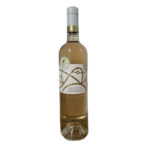 Provansa Côtes-de-Provence Fauvette 2023