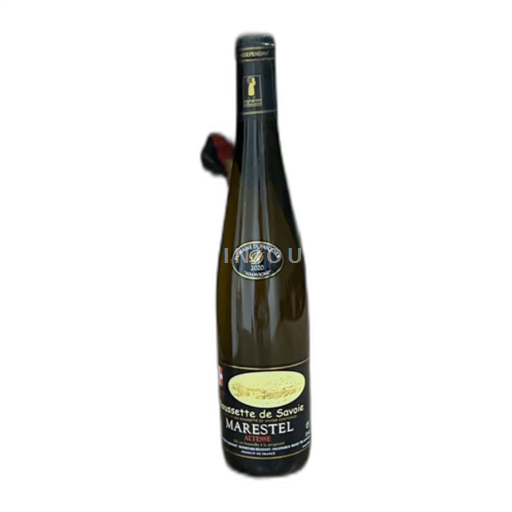 Saboya y Bugey Roussette de Saboya Marestel 2020