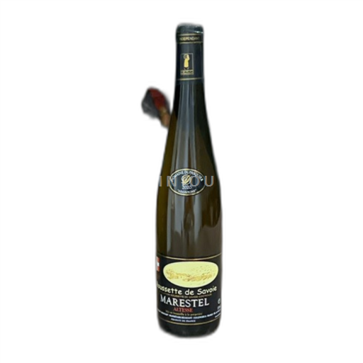 Savoyen und Bugey Roussette de Savoyen Domaine Dupasquier Aimavigne 2020