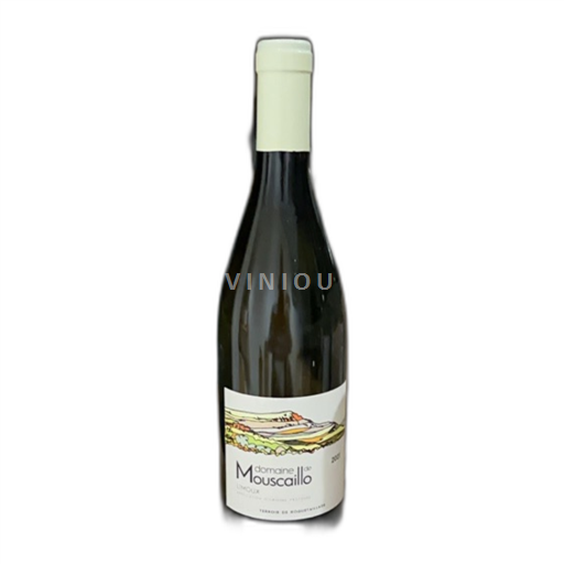 Languedoc Limoux Domaine Mouscaillo 2021