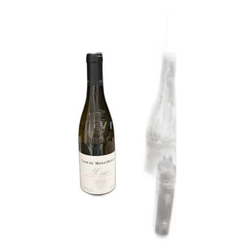 Rhône Valley Lirac Clos Du Montolivet 2023