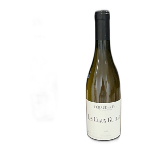 Valle del Ródano Feraud Et Fils Les claux guillard 2023