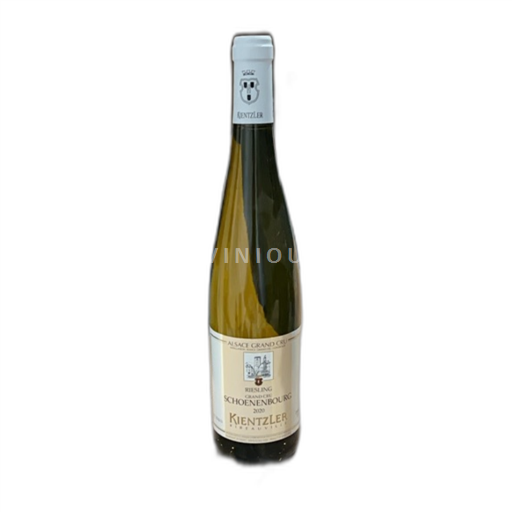 Alsazia Alsazia Grand Cru Kientzler Schoenenbourg 2020