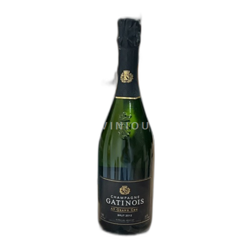 Champagne Gatinois AY GRAND CRU 2012
