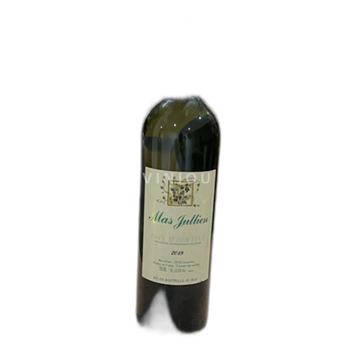 Languedoc Niet gespecificeerd Mas Jullien 2019