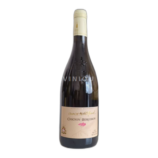 Saboya y Bugey Chignin-Bergeron André Et Michel Quenard Les Roches Blanches 2021