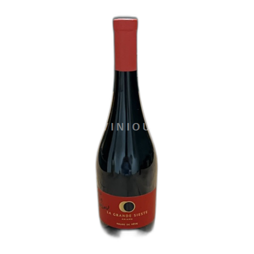 Languedoc La Grande Sieste Rouge de Rêve 2021