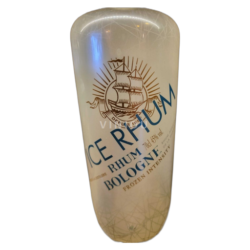 Rum Wit Ice rhum Rhum Bologne 5a Guadeloupe Niet gespecificeerd