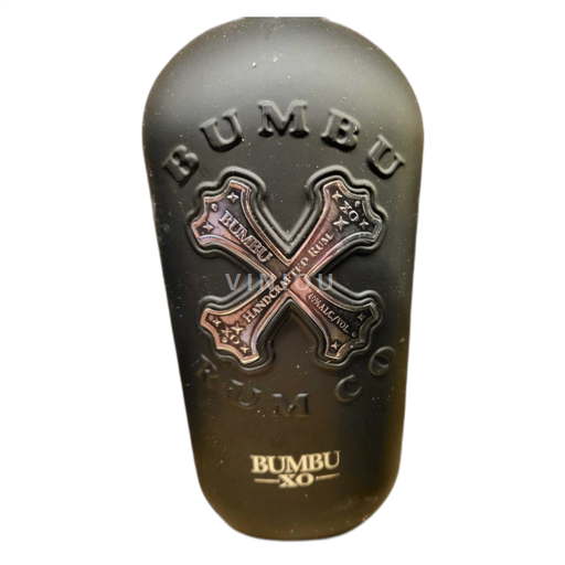 Rum Jantarová Xo Bumbu 18a Panama Nespecifikováno