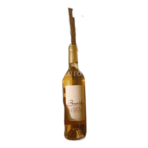 Languedoc Muscat de Saint-Jean-de-Minervois Clos Bagatelle 2017
