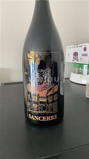 Loire Valley Sancerre X Non-Vintage