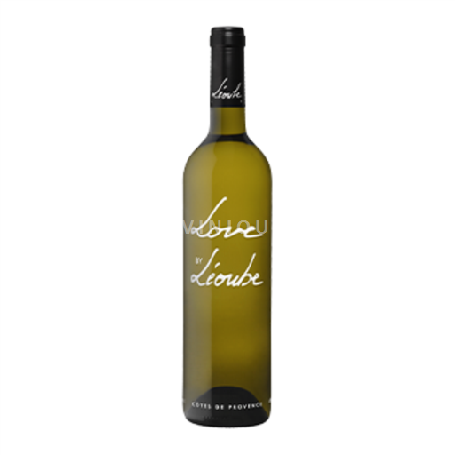 Provence Côtes-de-provence Château Léoube Love by Léoube 2023