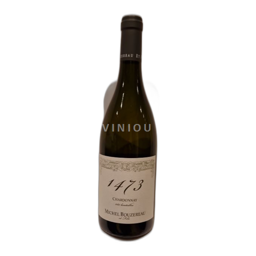 Bourgondië Bourgogne Michel Bouzereau Et Fils 1473 2018