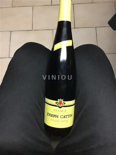 Alsace Joseph Cattin 2021