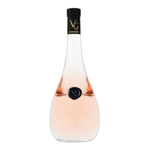 Provence Côtes-de-Provence Vignerons de Grimaud Séduction 2023