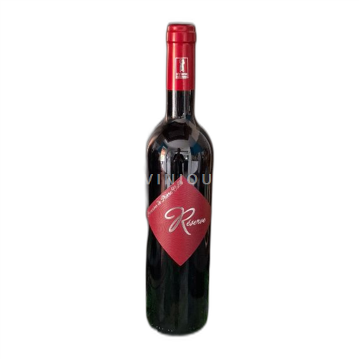 Languedoc and Roussillon Coteaux de Béziers Domaine Pierre Belle Réserve 2022