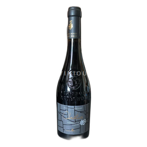 Provenza, bassa valle del Rodano, Corsica Alpi dell'Alta Provenza Vignerons Ardéchois Chatus 2020