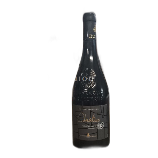 Alpit ja Rhônen maat Ardèche Vignerons Ardéchois Châtaignier 2022