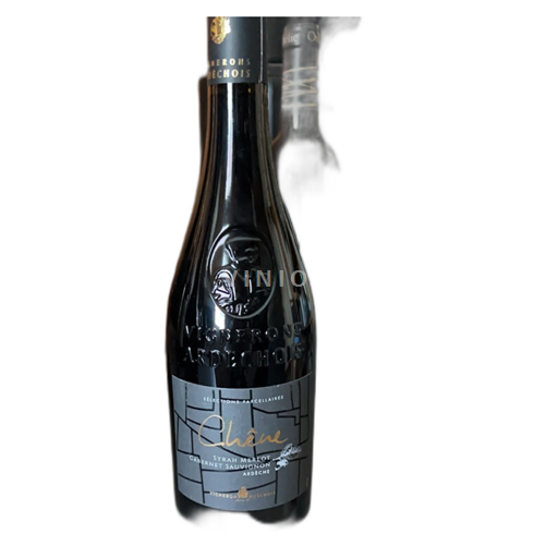 Alpen en Rhônevallei Ardèche Vignerons Ardéchois Chêne 2019