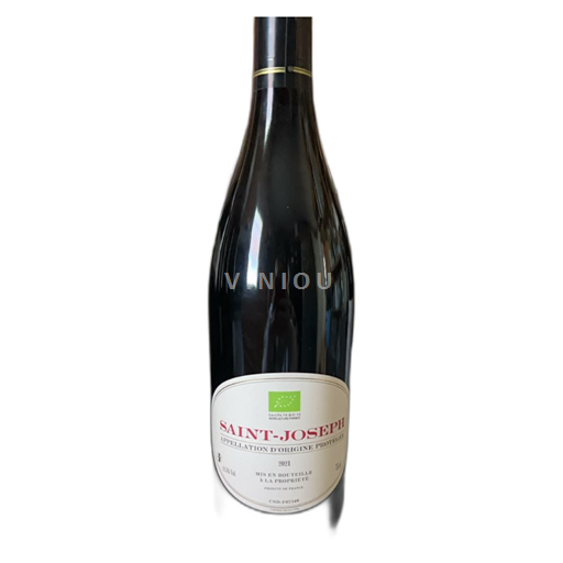 Rhônedalen Saint-Joseph / 2021