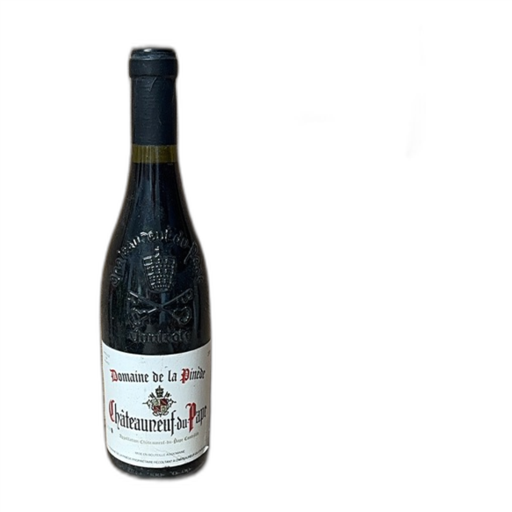 Rhône-dalen Châteauneuf-du-Pape Domaine La Pinède 2009