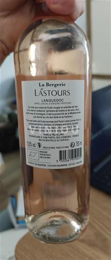 Langvedok Languedoc La Bergerie De Lastours 2022