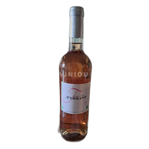 Sudoeste No especificado Domaine Ferrant 2021