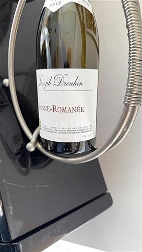 Borgogna Vosne-Romanée Grand Cru Joseph Drouhin 2018
