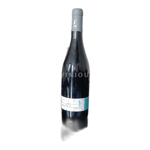 Languedoc och Roussillon Hérault Domaine La Barthe Capricios Icke årgångsbetecknad