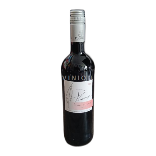 Languedoc och Roussillon Hérault Plume 2023